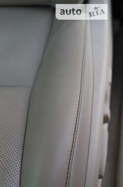 Внедорожник / Кроссовер Lexus RX 2014 в 