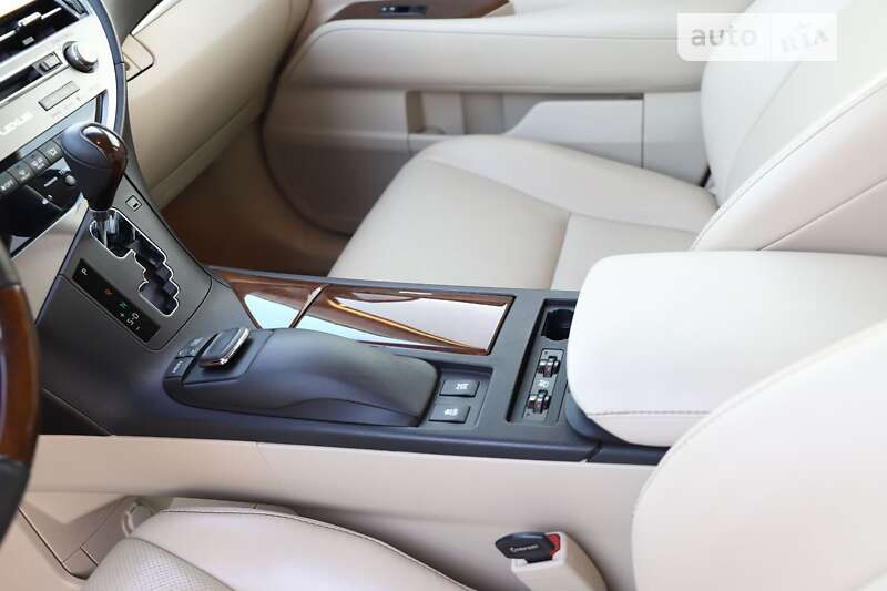 Позашляховик / Кросовер Lexus RX 2014 в Кропивницькому фото 29 Позашляховик / Кросовер Lexus RX 2014 в Кропивницькому