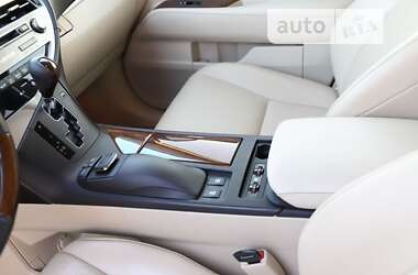 Внедорожник / Кроссовер Lexus RX 2014 в 
