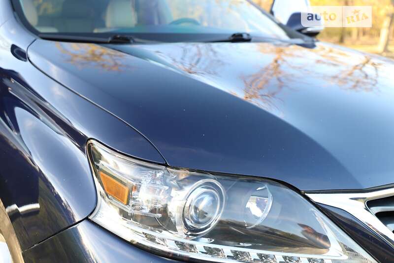 Позашляховик / Кросовер Lexus RX 2014 в Кропивницькому фото 50 Позашляховик / Кросовер Lexus RX 2014 в Кропивницькому