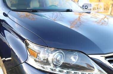 Внедорожник / Кроссовер Lexus RX 2014 в 