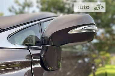 Внедорожник / Кроссовер Lexus RX 2012 в 