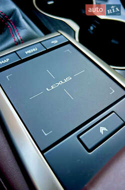 Внедорожник / Кроссовер Lexus RX 2021 в 