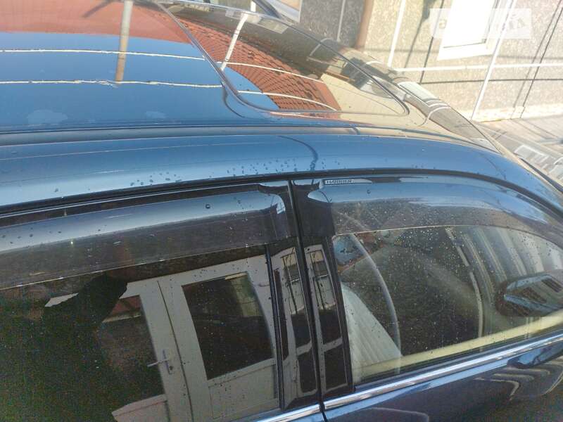 Внедорожник / Кроссовер Lexus RX 2005 в Болграде