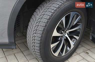 Внедорожник / Кроссовер Lexus RX 2020 в 