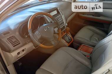 Позашляховик / Кросовер Lexus RX 2004 в Одесі