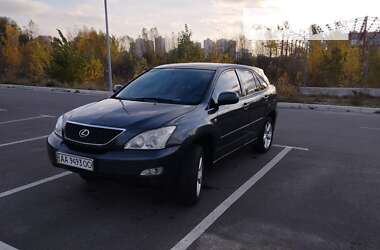 Внедорожник / Кроссовер Lexus RX 2004 в Киеве