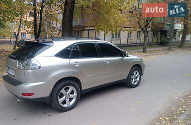 Позашляховик / Кросовер Lexus RX 2005 в Кривому Розі