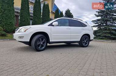 Внедорожник / Кроссовер Lexus RX 2005 в Долине