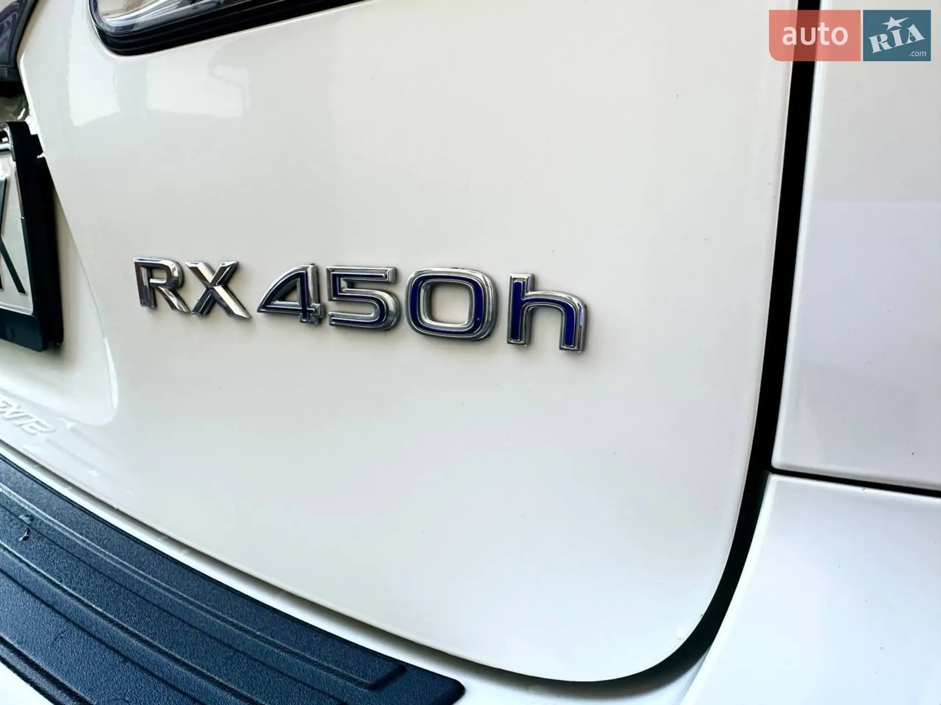 2015 Lexus RX - мініатюра 6