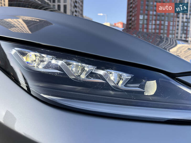 Позашляховик / Кросовер Lexus RX 2020 в Києві