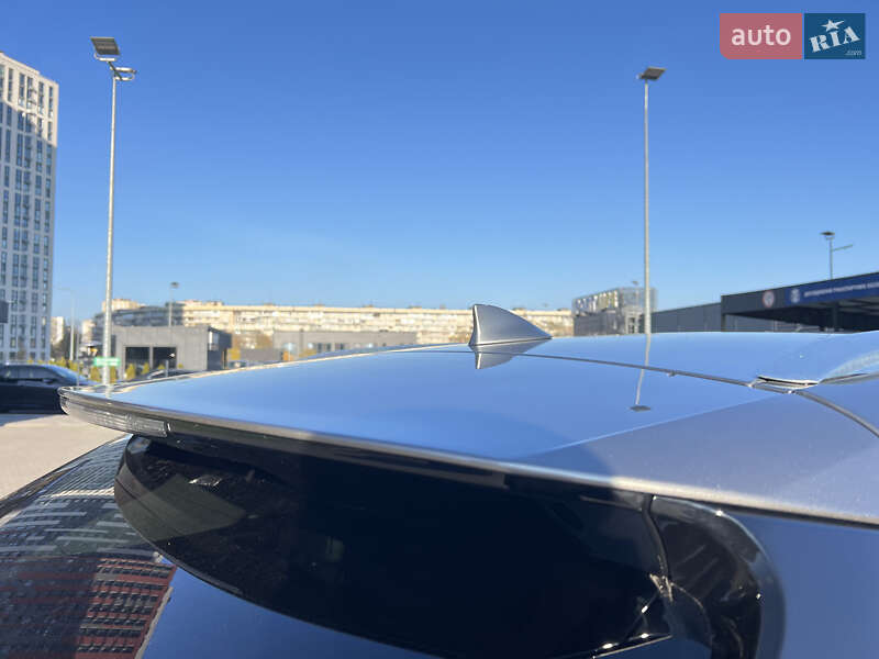 Позашляховик / Кросовер Lexus RX 2020 в Києві