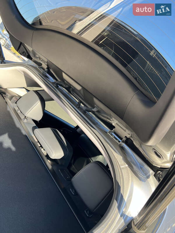 Позашляховик / Кросовер Lexus RX 2020 в Києві