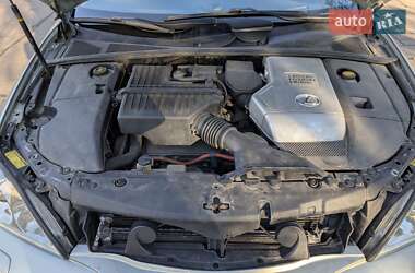 Внедорожник / Кроссовер Lexus RX 2008 в 