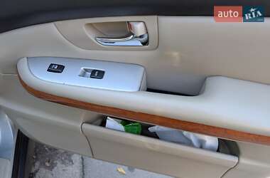 Внедорожник / Кроссовер Lexus RX 2008 в 
