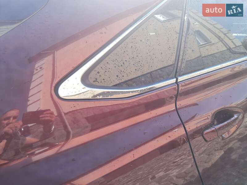 Внедорожник / Кроссовер Lexus RX 2012 в Василькове фото 15 Внедорожник / Кроссовер Lexus RX 2012 в Василькове