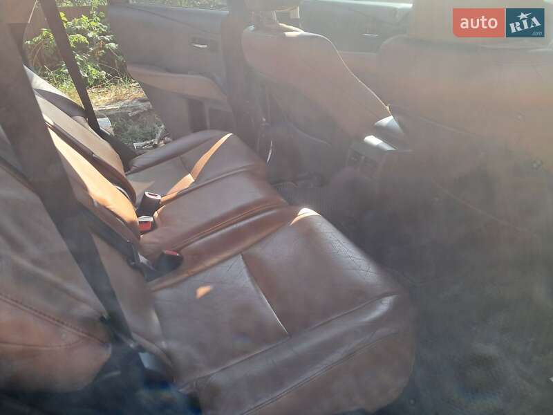 Внедорожник / Кроссовер Lexus RX 2012 в Василькове фото 30 Внедорожник / Кроссовер Lexus RX 2012 в Василькове