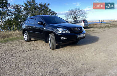 Внедорожник / Кроссовер Lexus RX 2008 в Очакове