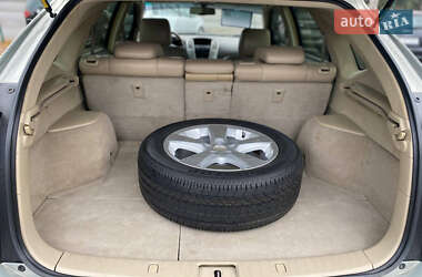 Внедорожник / Кроссовер Lexus RX 2007 в 