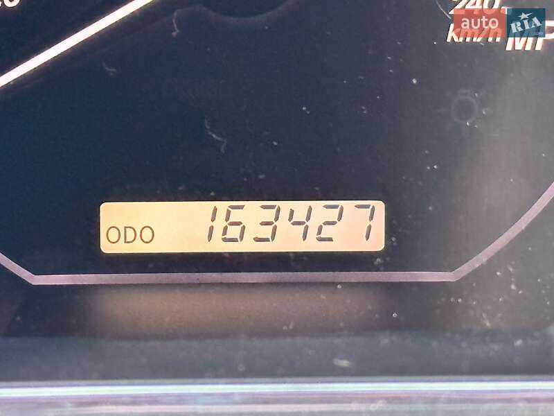 Внедорожник / Кроссовер Lexus RX 2007 в Килии