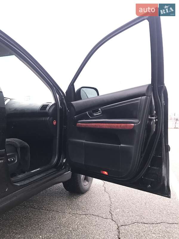 Внедорожник / Кроссовер Lexus RX 2005 в Киеве