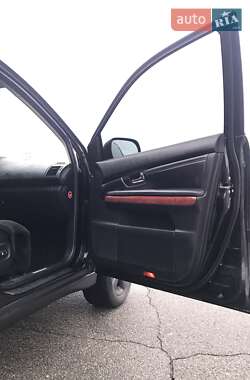 Внедорожник / Кроссовер Lexus RX 2005 в 