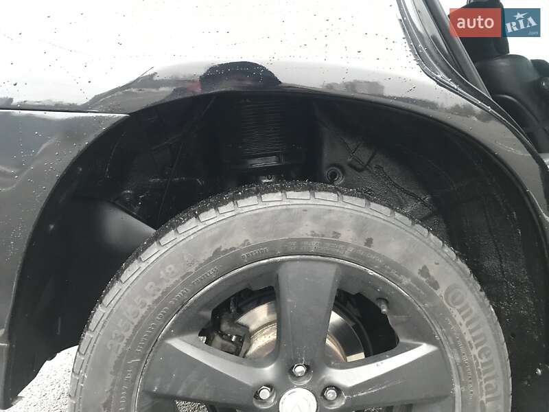Внедорожник / Кроссовер Lexus RX 2005 в Киеве