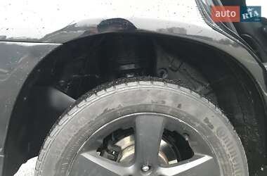 Внедорожник / Кроссовер Lexus RX 2005 в 