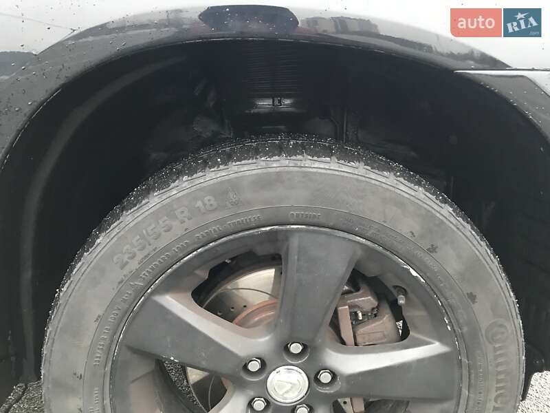 Внедорожник / Кроссовер Lexus RX 2005 в Киеве