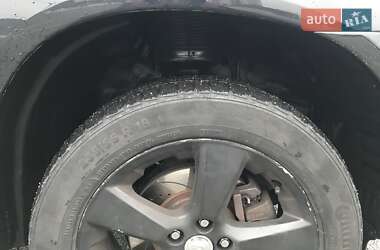 Внедорожник / Кроссовер Lexus RX 2005 в 