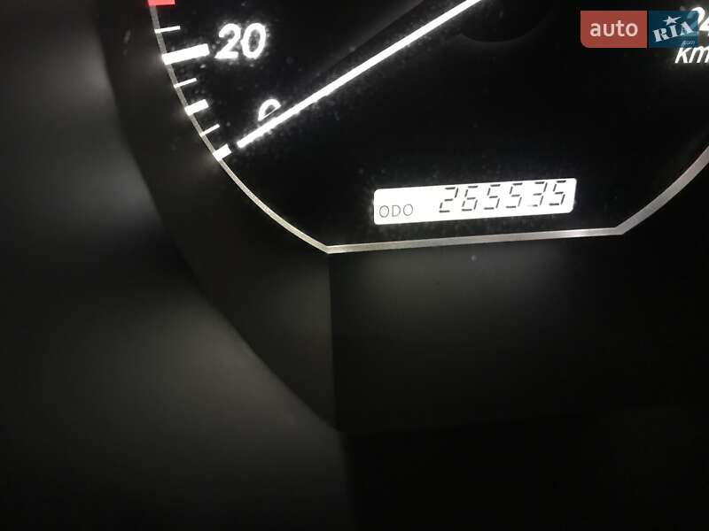 Внедорожник / Кроссовер Lexus RX 2005 в Киеве