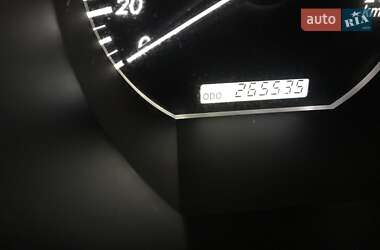 Внедорожник / Кроссовер Lexus RX 2005 в 