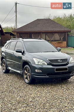 Внедорожник / Кроссовер Lexus RX 2005 в Коломые