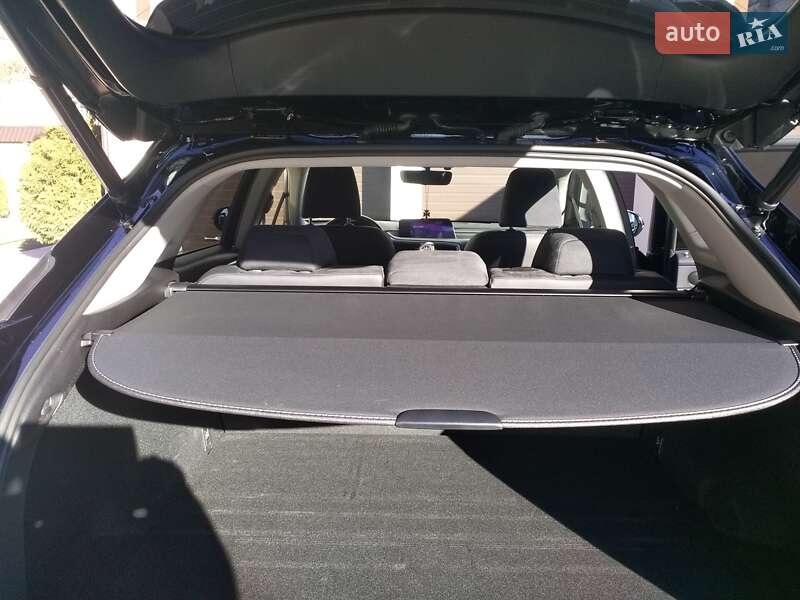 Внедорожник / Кроссовер Lexus RX 2018 в Николаеве