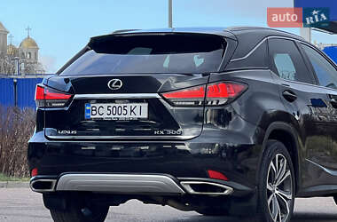 Позашляховик / Кросовер Lexus RX 2019 в Трускавці