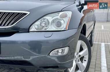 Позашляховик / Кросовер Lexus RX 2006 в Тернополі