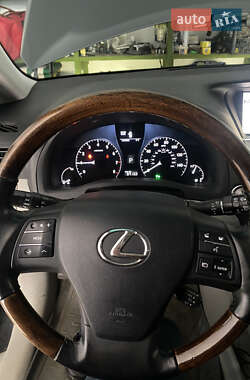 Позашляховик / Кросовер Lexus RX 2011 в Коломиї