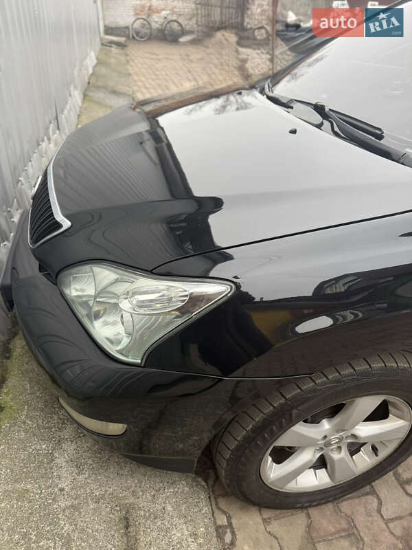 Внедорожник / Кроссовер Lexus RX 2003 в Броварах