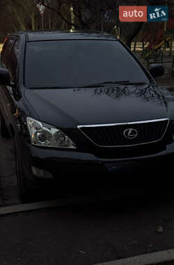 Позашляховик / Кросовер Lexus RX 2003 в Броварах фото 14 Позашляховик / Кросовер Lexus RX 2003 в Броварах