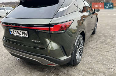 Внедорожник / Кроссовер Lexus RX 2023 в Киеве