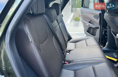 Внедорожник / Кроссовер Lexus RX 2023 в Киеве