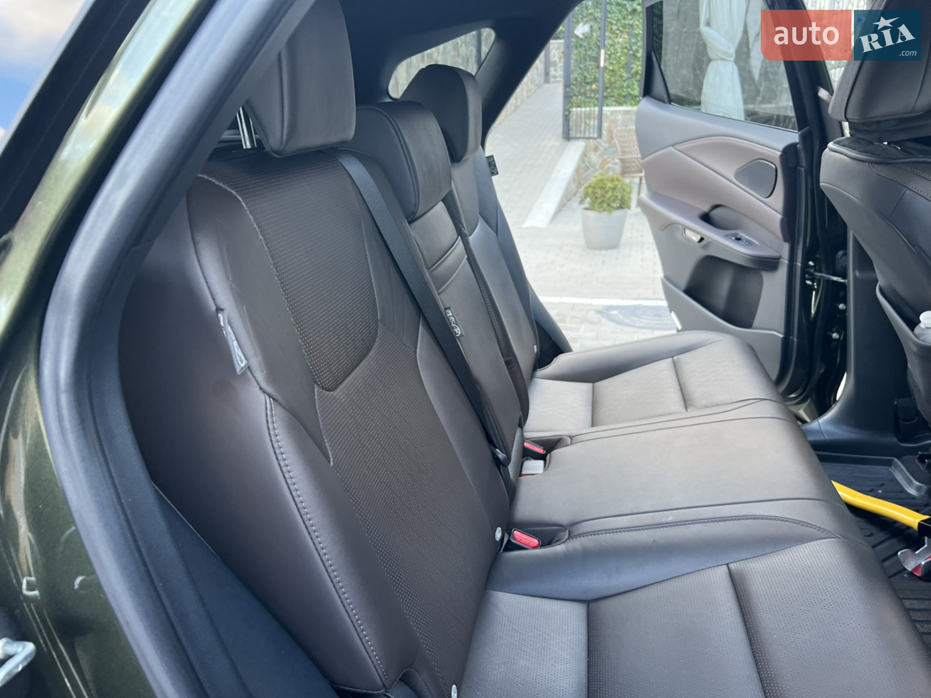 2023 Lexus RX - мініатюра 18