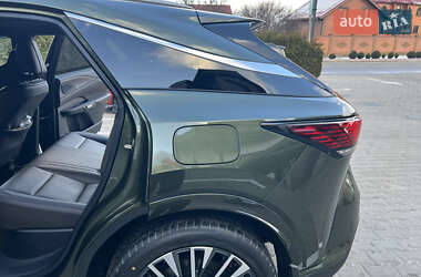 Внедорожник / Кроссовер Lexus RX 2023 в Киеве