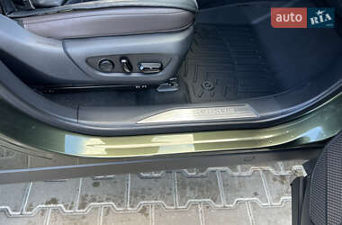 Внедорожник / Кроссовер Lexus RX 2023 в Киеве