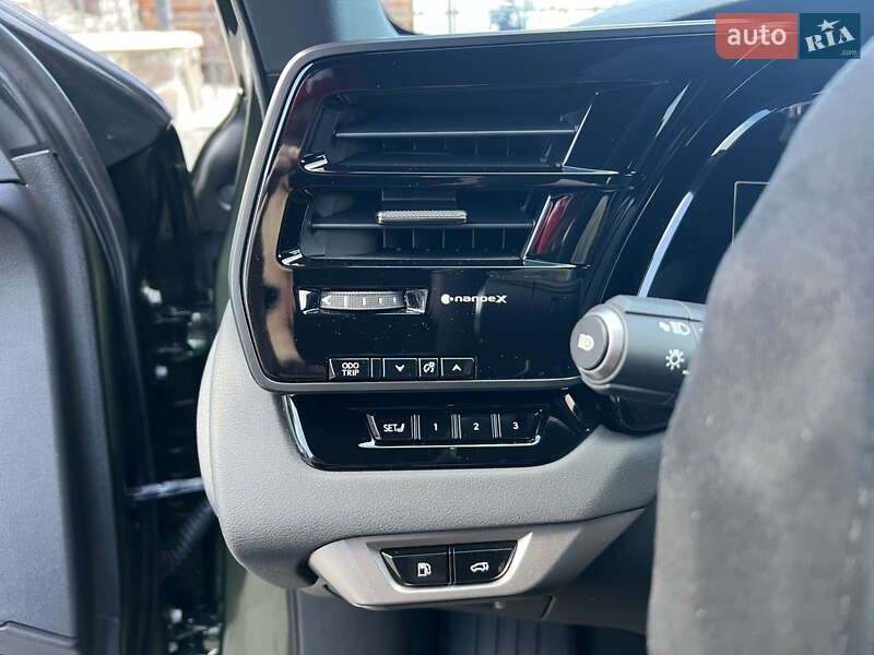 Внедорожник / Кроссовер Lexus RX 2023 в Киеве фото 44 Внедорожник / Кроссовер Lexus RX 2023 в Киеве
