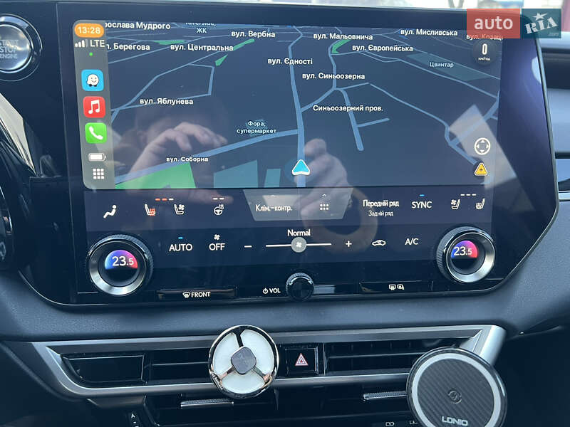 Внедорожник / Кроссовер Lexus RX 2023 в Киеве фото 75 Внедорожник / Кроссовер Lexus RX 2023 в Киеве