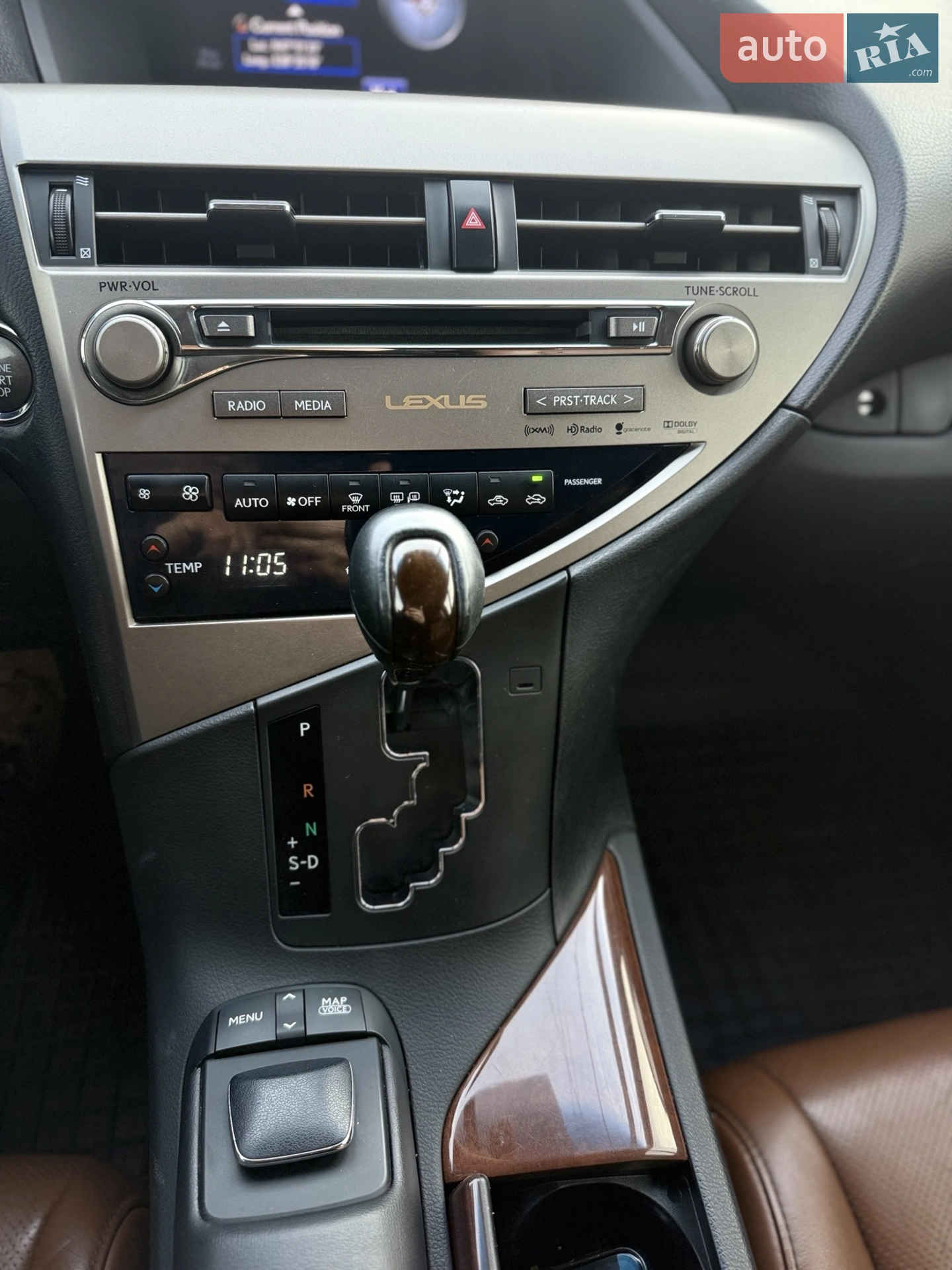 2012 Lexus RX - мініатюра 42