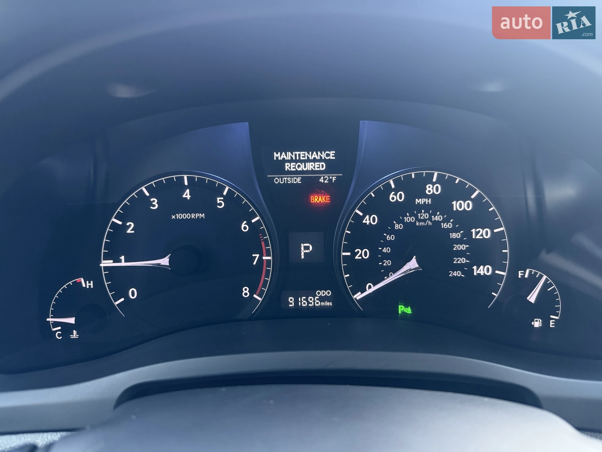 2012 Lexus RX - мініатюра 44