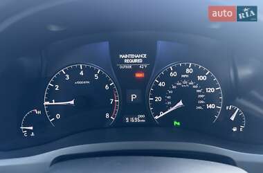 Внедорожник / Кроссовер Lexus RX 2012 в 