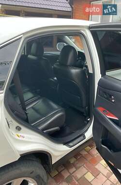 Внедорожник / Кроссовер Lexus RX 2010 в 